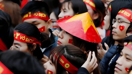'Luật Quốc tịch mới giúp Việt Nam thu hút nhân tài'
