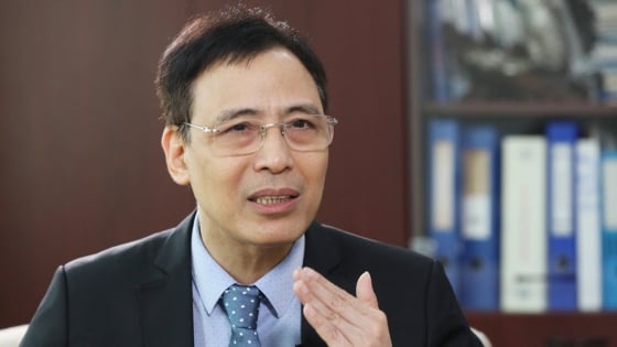 Nguyên lãnh đạo Ngân hàng TPBank bị khởi tố