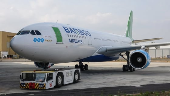 Bamboo Airways tự tin hòa vốn trong năm nay, sắp đón nguồn lực mới