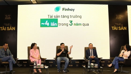 Tổng giám đốc ACB: 'Không đồng tình với quan điểm Gen Z không tiết kiệm'