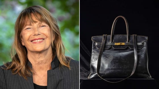 Rao 10 phút được chốt 10 triệu USD: Túi Birkin nguyên bản lập kỷ lục thế giới