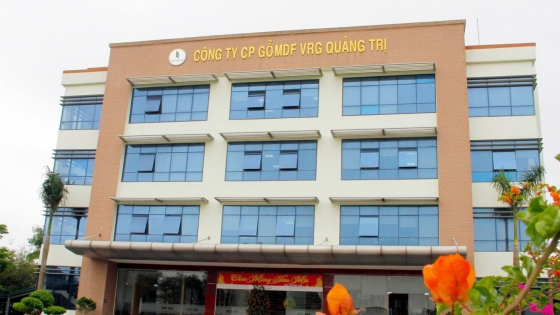 Lý do một DN gỗ đặt mục tiêu doanh thu gấp 3 lần Vingroup