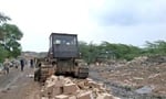 Ngăn mượn danh 'Made in Việt Nam' trung chuyển hàng hóa bất hợp pháp