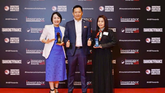 FWD Việt Nam: 'Lấy khách hàng làm trung tâm, chinh phục bằng công nghệ và cảm xúc'