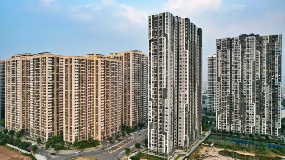 Lãi từ chuyển nhượng bất động sản đóng thuế thu nhập cá nhân 20%