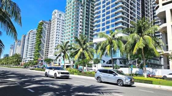 Condotel Đà Nẵng ‘ngủ đông’ kéo dài, sau 2025 mới có hy vọng hồi sinh