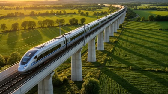 Đà Nẵng: 16.600 tỷ bồi thường GPMB đường sắt tốc độ cao Bắc – Nam
