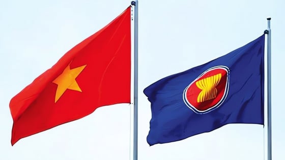 ASEAN: 'Cánh cửa đầu tiên và quan trọng nhất' đưa Việt Nam hội nhập và phát triển