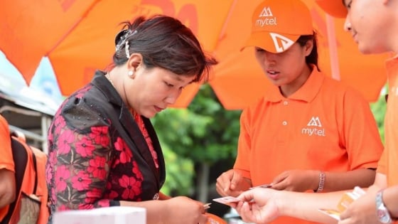 Lãi ròng Viettel Global tăng 185% trong quý II/2025, sắp trả cổ tức bằng tiền mặt