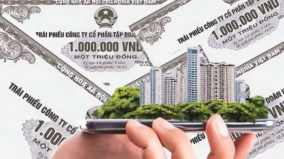 Mất cân đối cung - cầu trái phiếu DN: 'Không thể tấn công trong thế trận phòng thủ'