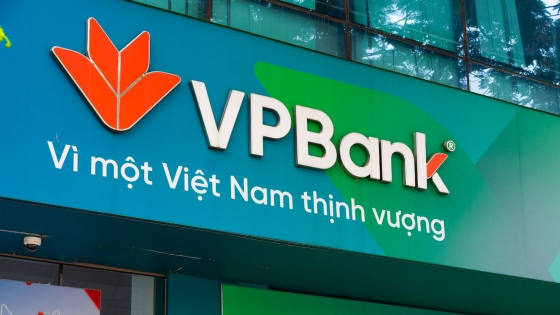GPBank có lãi trở lại, chuẩn bị đổi thương hiệu mới