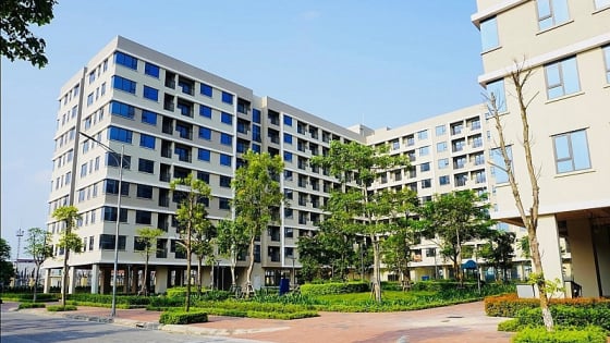 Bắc Ninh: Gọi đầu tư hơn 550 tỷ làm dự án nhà ở xã hội tại Đại Phúc