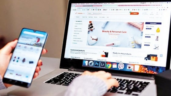 Bốn sổ tay hướng dẫn người bán hàng online nộp thuế đúng và đủ