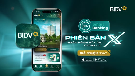 Khát vọng phụng sự trong kỷ nguyên số hóa toàn diện