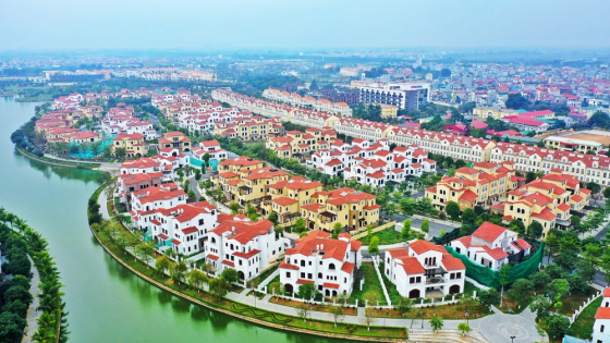 Thị trường thấp tầng quý II: Yếu lực tăng, nhẹ sức ép, mua bán giằng co
