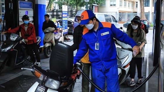 Đề xuất kéo dài ưu đãi thuế xăng dầu đến hết tháng 9/2026