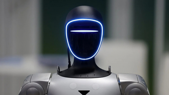 IPO Unitree: Cổ phiếu robot hình người kích hoạt làn sóng đầu cơ mới