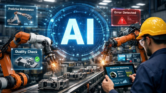 'Bẫy' công nghệ bề nổi: AI hiện diện khắp nơi nhưng chưa 'bám rễ' vào nền kinh tế
