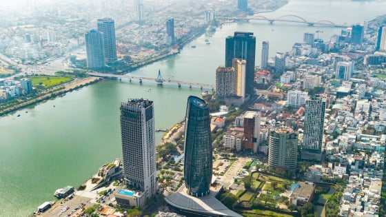 Phát triển IFC Đà Nẵng: Gỡ nút thắt nhân lực chất lượng cao