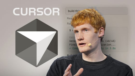 Michael Truell: Từ chàng sinh viên nhút nhát đến thương vụ 60 tỷ USD với Elon Musk