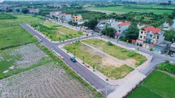 Hà Nội đấu giá hàng loạt khu đất làm dự án trong tháng 7