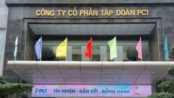 Sau khi cả dàn lãnh đạo bị bắt, PC1 lại bị xử phạt