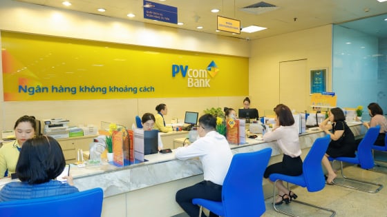 Kinh doanh ổn định và xử lý nợ hiệu quả: Lợi nhuận năm 2025  của PVcomBank vượt kế hoạch