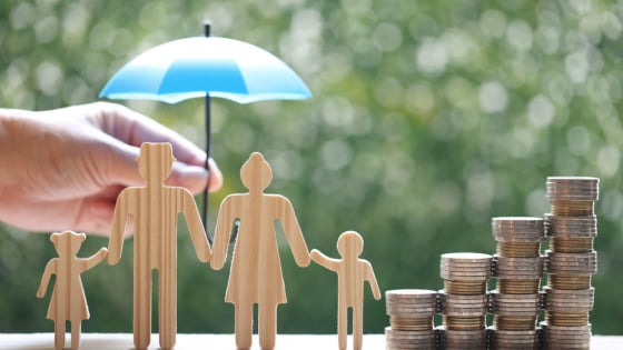 Nâng doanh thu phí 3,5% GDP: Cần những ‘đầu tàu’ dẫn dắt hệ sinh thái bảo hiểm