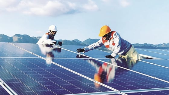 DN ‘đau đầu’ chuyển đổi năng lượng: Thiếu vốn để đầu tư cho tương lai