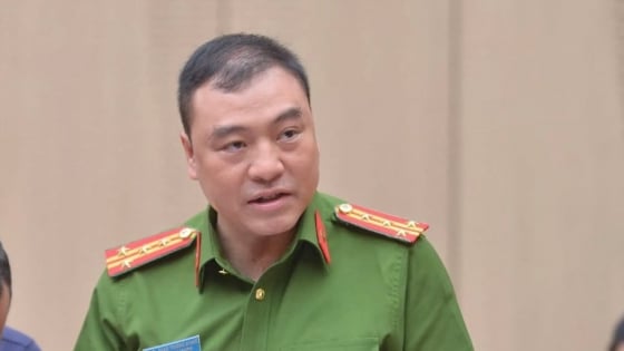 Vụ án tại ACV: Khởi tố 31 bị can, điều tra nhiều nhóm tội danh