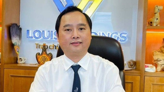 Ông Đỗ Thành Nhân được bầu làm Chủ tịch VKC Holdings