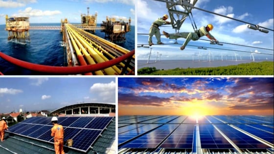 Điểm nóng  M&A: Hàng trăm triệu USD đổ vào các dự án năng lượng