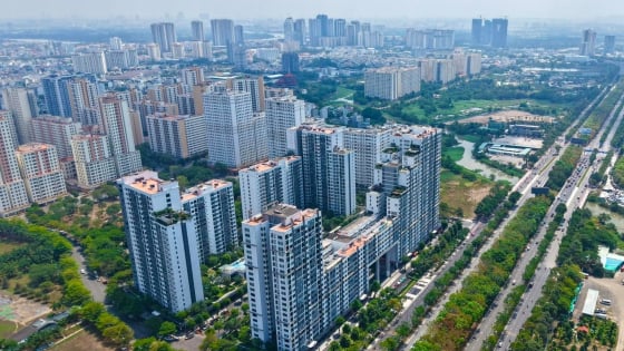Thị trường BĐS nửa cuối 2026: Cuộc đua thanh khoản sẽ khốc liệt hơn