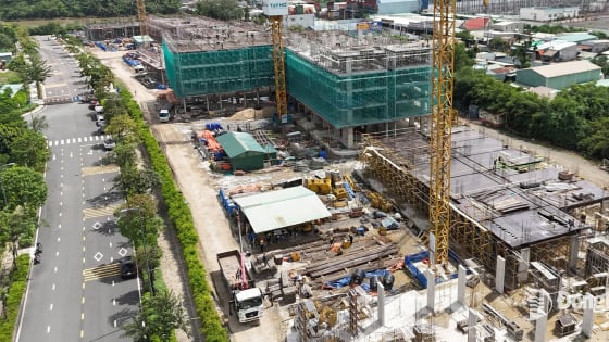 Đồng Nai: Kiểm tra việc phê duyệt giá bán NƠXH iD Town của Long Thành Riverside