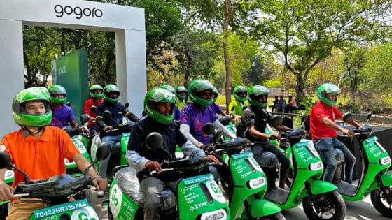 Trường Thành Energy Group ‘tiến quân’ vào thị trường xe máy điện?