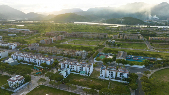 Golden Hills City của Trung Nam tăng vốn gấp 3 lần, lên  15.500 tỷ đồng