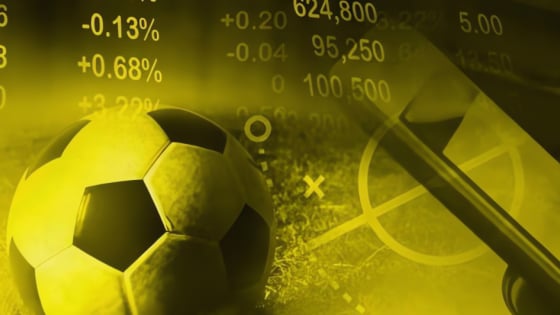 World Cup 2026: Tiền cược lập kỷ lục, lợi nhuận của các nhà cái vẫn là ẩn số