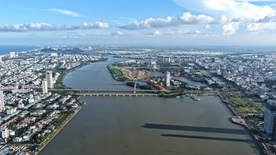 Lộ diện chủ đầu tư làm dự án nhà ở xã hội 1.600 tỷ đồng tại Đà Nẵng