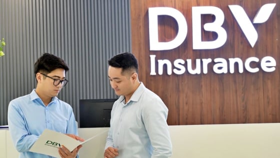 Bị phạt do quảng cáo gây ‘hiểu nhầm’, bảo hiểm DBV phải đính chính thông điệp