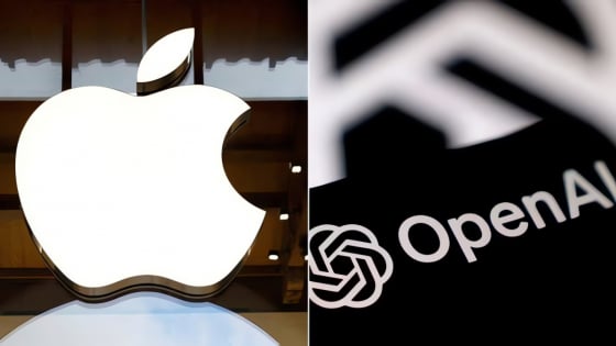 Apple khởi kiện OpenAI vì chiếm đoạt bí mật thương mại
