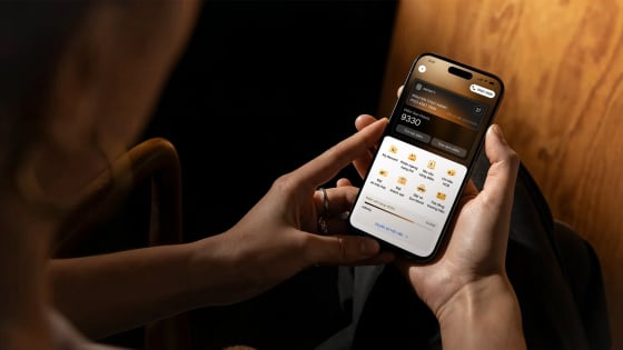 Sun Group ra mắt Sun Signature, kết nối toàn bộ hệ sinh thái trên một nền tảng