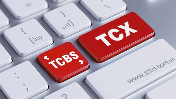 TCBS báo lãi quý II/2026 cao nhất lịch sử, vượt 2.000 tỷ đồng