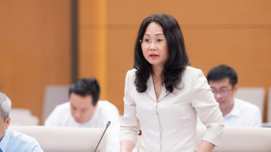 Chính phủ đề xuất mô hình tập đoàn xuất bản - truyền thông