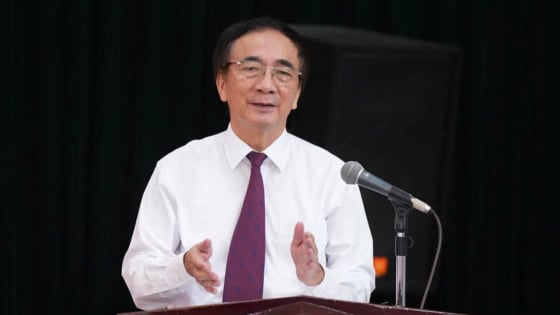 TS. Lê Minh Nghĩa: 'Thể chế, công nghệ và kinh tế tư nhân là chìa khóa tăng trưởng'