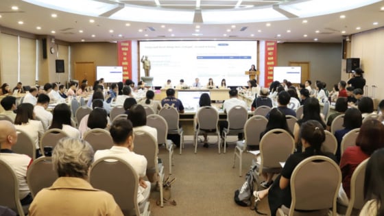 Cả nước còn 15 doanh nghiệp bán hàng đa cấp được cấp phép