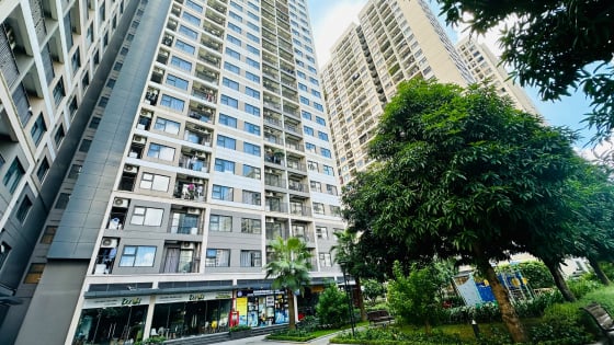 Hà Nội cảnh báo với 243 dự án thí điểm nhà ở thương mại 