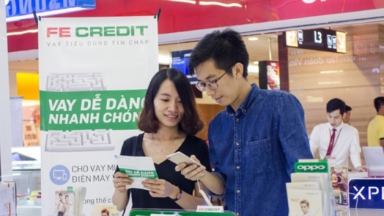 FE CREDIT ủng hộ 5 tỷ đồng cho chương trình phòng chống dịch Covid 19