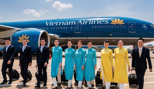 Để bay thẳng đến Mỹ, các hãng hàng không Việt cần hội tụ những yếu tố gì?