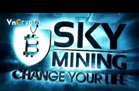 Giá bitcoin hôm nay (14/6): Mô hình Sky Mining bắt đầu lộ rủi ro mất trắng