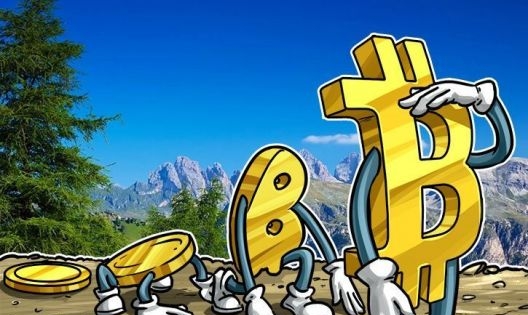 Giá tiền ảo hôm nay (1/9): ‘Hợp đồng tương lai đã kiềm chế bong bóng Bitcoin’